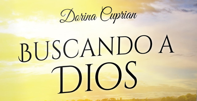 Dorina Cuprian presenta